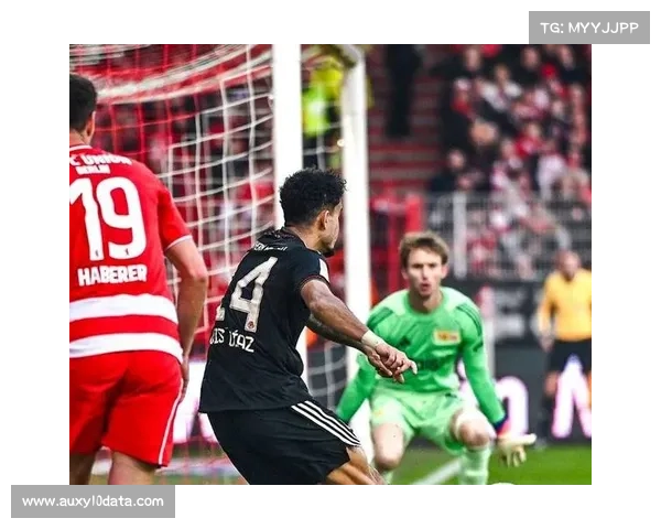 迪亚斯转会拜仁后30场18球11助攻，7000万欧元转会费显价值