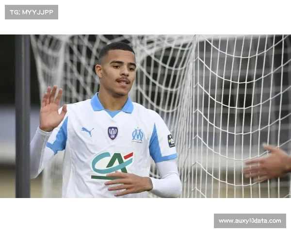 马赛主场2-2战平斯特拉斯堡格林伍德传射建功