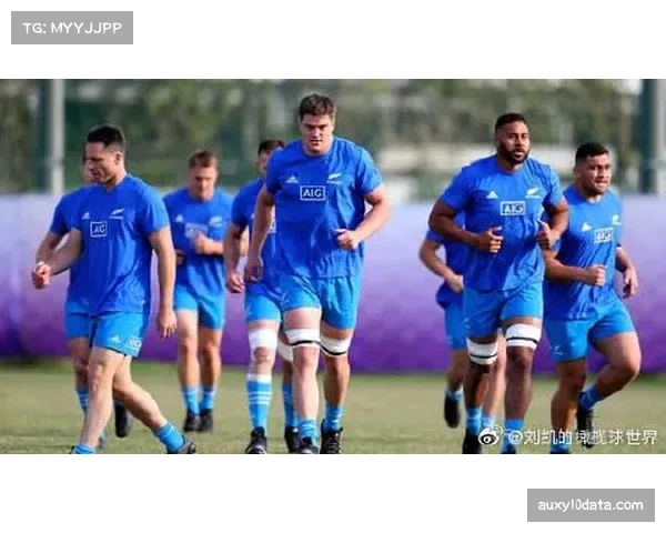 新西兰全黑队品牌价值评估再创新高，领先全球其他橄榄球国家队